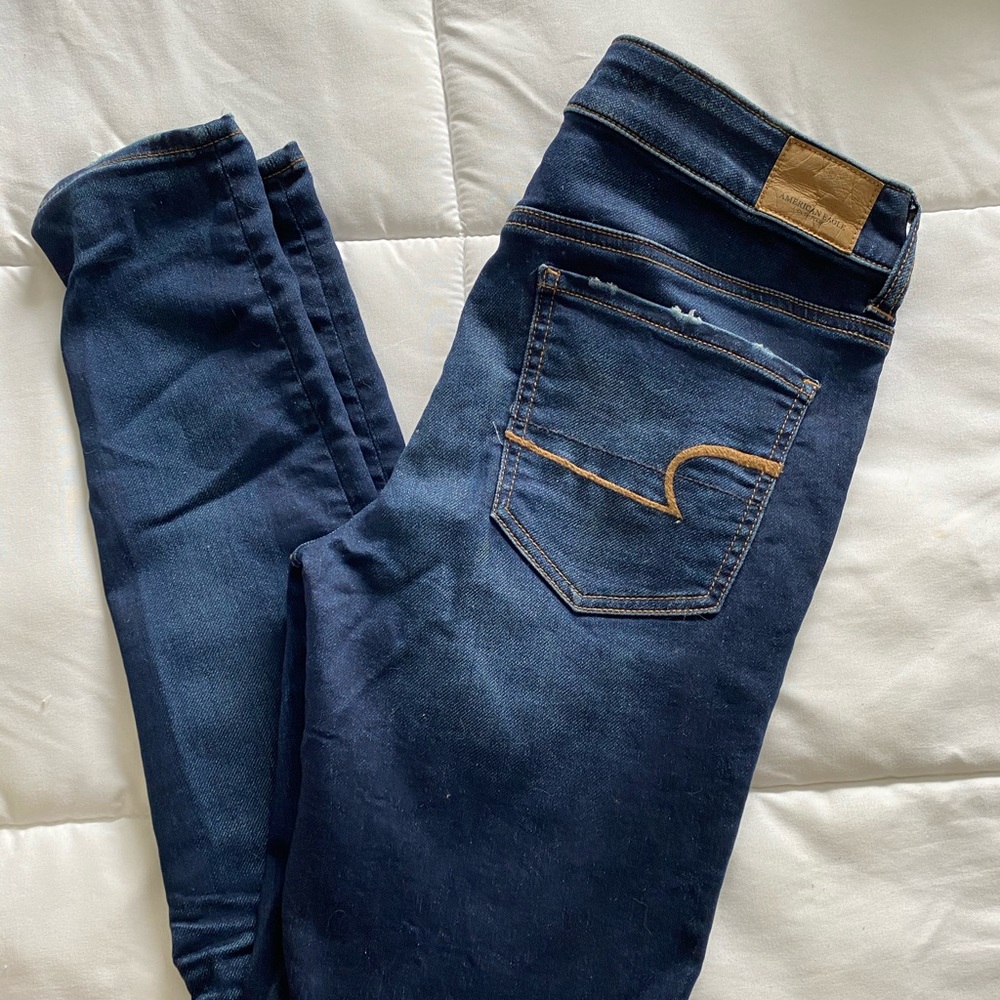 AE Jegging